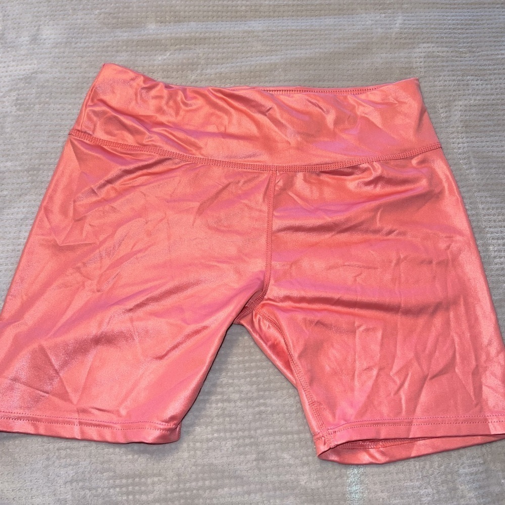 *Women's Kimberly Bike Shorts Large